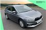 2022 Skoda Fabia 1.0 TSI 110 SE Comfort 5dr DSG