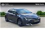 2023 Toyota Corolla 1.8 Hybrid GR Sport 5dr CVT