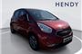 2018 Kia Venga 1.6 ISG 3 5dr