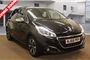 2018 Peugeot 208 1.2 PureTech Allure Premium 5dr [Start Stop]