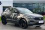 2021 Volkswagen T-Roc 1.5 TSI EVO Black Edition 5dr