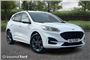 2022 Ford Kuga 2.5 FHEV ST-Line Edition 5dr CVT