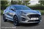 2021 Ford Puma 1.0 EcoBoost Hybrid mHEV ST-Line X 5dr