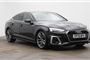 2020 Audi A5 Sportback 35 TDI S Line 5dr S Tronic