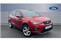 2021 SEAT Arona 1.0 TSI 110 FR [EZ] 5dr