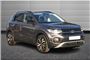 2022 Volkswagen T-Cross 1.0 TSI 110 Black Edition 5dr