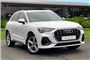 2022 Audi Q3 35 TFSI S Line 5dr S Tronic