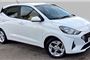 2021 Hyundai i10 1.0 MPi SE Connect 5dr