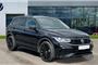 2024 Volkswagen Tiguan 1.4 TSI eHybrid Black Edition 5dr DSG