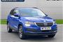 2020 Skoda Karoq 1.0 TSI SE Drive 5dr