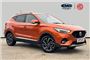 2023 MG ZS 1.0T GDi Exclusive 5dr