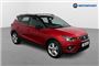 2021 SEAT Arona 1.0 TSI 110 FR [EZ] 5dr DSG