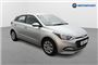 2017 Hyundai i20 1.2 S Air 5dr