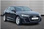 2023 Audi A1 30 TFSI 110 S Line 5dr S Tronic