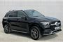 2021 Mercedes-Benz GLE GLE 350d 4Matic AMG Line 5dr 9G-Tronic [7 Seat]