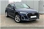 2023 Audi Q5 40 TDI Quattro S Line 5dr S Tronic [Tech Pack]