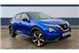 2024 Nissan Juke 1.0 DiG-T 114 Tekna 5dr