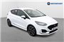 2022 Ford Fiesta 1.0 EcoBoost Hybrid mHEV 125 ST-Line X Edition 5dr