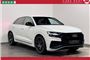 2021 Audi Q8 55 TFSI e Quattro Black Edition 5dr Tiptronic