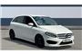 2017 Mercedes-Benz B-Class B180 AMG Line 5dr Auto