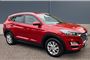 2019 Hyundai Tucson 1.6 TGDi 177 SE Nav 5dr 2WD DCT