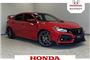 2020 Honda Civic Type R 2.0 VTEC Turbo Type R GT 5dr