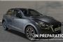 2019 Mazda 2 1.5 Sport Nav+ 5dr Auto