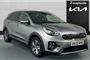 2022 Kia Niro 1.6 GDi Hybrid 2 5dr DCT