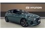 2024 Hyundai i20 1.0T GDi N Line S 5dr