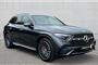 2024 Mercedes-Benz GLC GLC 220d 4Matic AMG Line Premium + 5dr 9G-Tronic