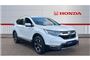 2020 Honda CR-V 2.0 i-MMD Hybrid SR  2WD 5dr eCVT