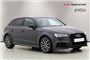 2020 Audi A3 35 TFSI Black Edition 5dr S Tronic