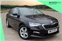 2023 Skoda Scala 1.0 TSI 95 SE 5dr