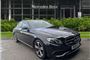 2019 Mercedes-Benz E-Class E220d SE 4dr 9G-Tronic