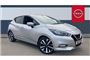 2021 Nissan Micra 1.0 IG-T 92 Tekna 5dr