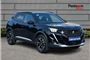 2022 Peugeot 2008 1.2 PureTech 130 GT 5dr