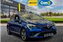 2020 Renault Clio 1.0 TCe 100 RS Line 5dr