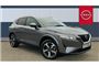 2023 Nissan Qashqai 1.3 DiG-T MH 158 N-Connecta 5dr Xtronic