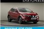 2020 Nissan Qashqai 1.3 DiG-T 160 Tekna 5dr DCT