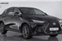 2023 Lexus NX 350h 2.5 5dr E-CVT