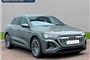 2023 Audi Q8 e-tron 300kW 55 Quattro 114kWh S Line 5dr Auto