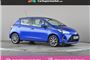 2017 Toyota Yaris 1.5 Hybrid Icon Tech 5dr CVT