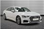 2020 Audi A6 50 TDI Quattro S Line 4dr Tip Auto