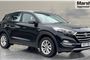 2017 Hyundai Tucson 1.7 CRDi Blue Drive SE Nav 5dr 2WD