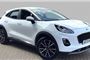 2021 Ford Puma 1.0 EcoBoost Titanium 5dr Auto