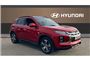 2021 Mitsubishi ASX 2.0 Exceed 5dr CVT 4WD