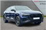 2022 Audi Q8 55 TFSI Quattro Vorsprung 5dr Tiptronic
