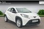 2023 Toyota Aygo X 1.0 VVT-i Pure 5dr