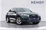 2017 Audi Q5 2.0 TDI Quattro Sport 5dr S Tronic