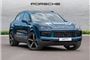 2025 Porsche Cayenne 5dr Tiptronic S